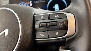 Kia Sportage bild 14