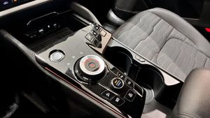 Kia Sportage bild 20