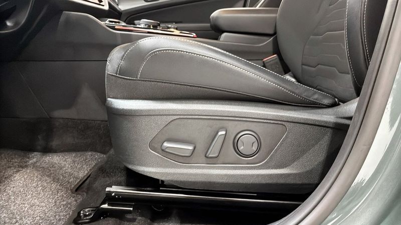 Kia Sportage bild 10