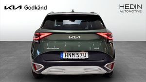 Kia Sportage bild 6