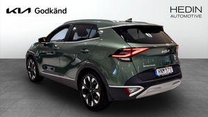Kia Sportage bild 7