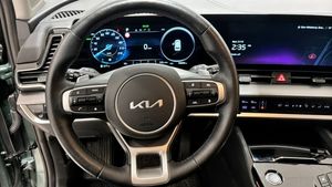Kia Sportage bild 16