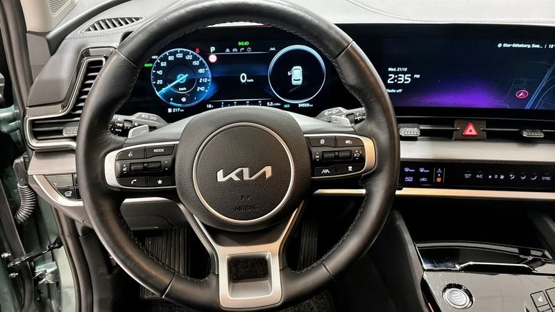 Kia Sportage bild 16