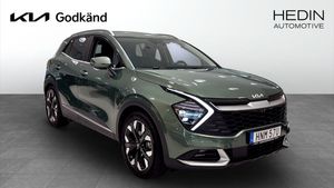 Kia Sportage bild 3
