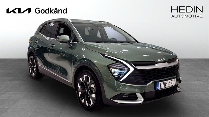 Kia Sportage bild 3