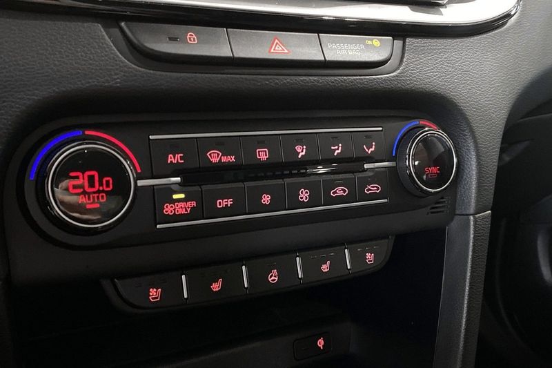 Kia Cee´d bild 13