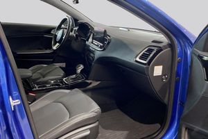 Kia Cee´d bild 9