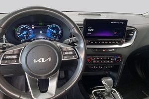 Kia Cee´d bild 7