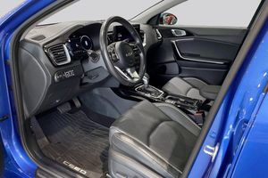 Kia Cee´d bild 8