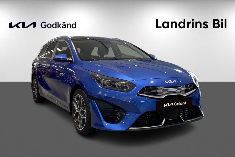 Kia Cee´d bild 3