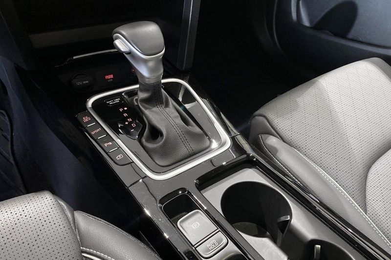 Kia Cee´d bild 12
