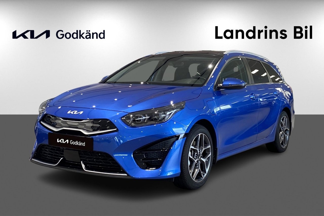 Kia Cee´d