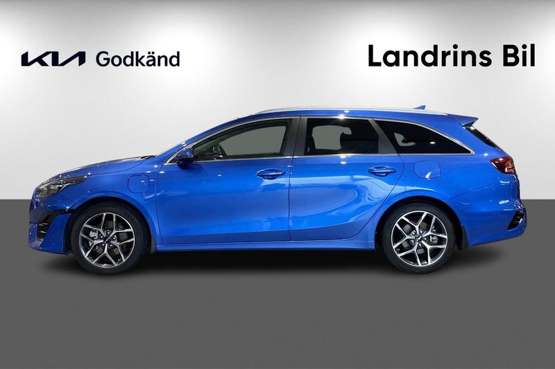 Kia Cee´d bild 4
