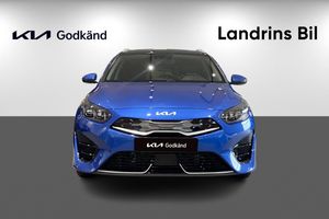 Kia Cee´d bild 2