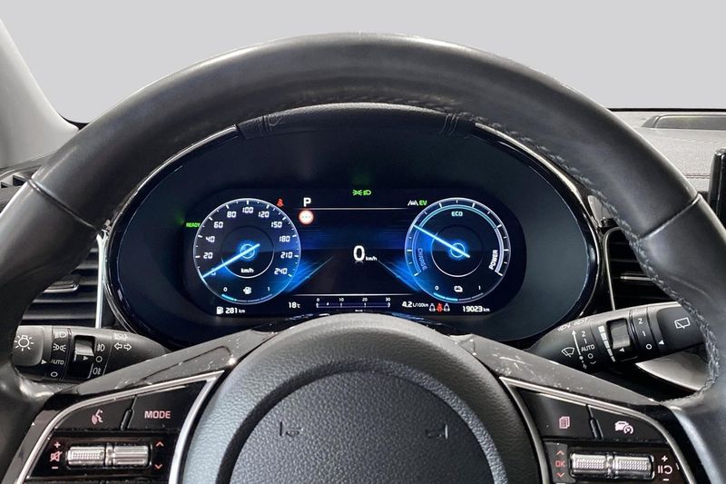 Kia Cee´d bild 10