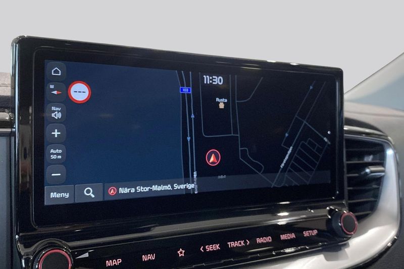 Kia Cee´d bild 11