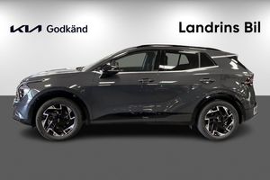 Kia Sportage bild 4