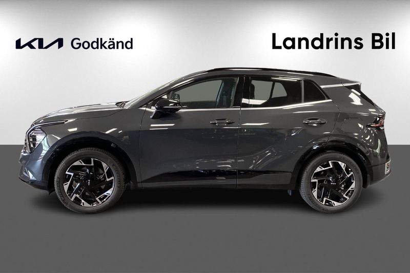 Kia Sportage bild 4
