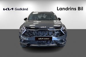 Kia Sportage bild 2