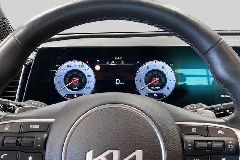Kia Sportage bild 7