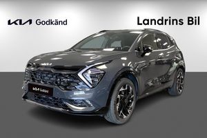 Kia Sportage bild 1