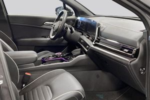 Kia Sportage bild 10