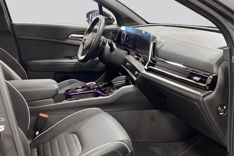 Kia Sportage bild 10