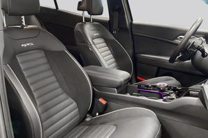 Kia Sportage bild 11