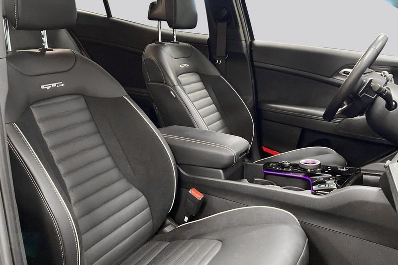 Kia Sportage bild 11