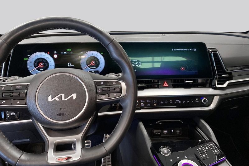 Kia Sportage bild 6