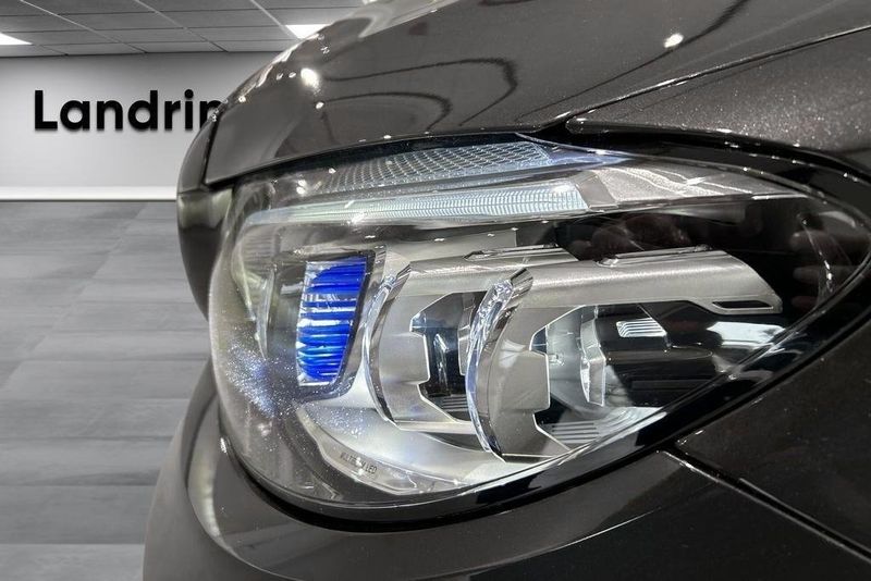 Mercedes C300 bild 14