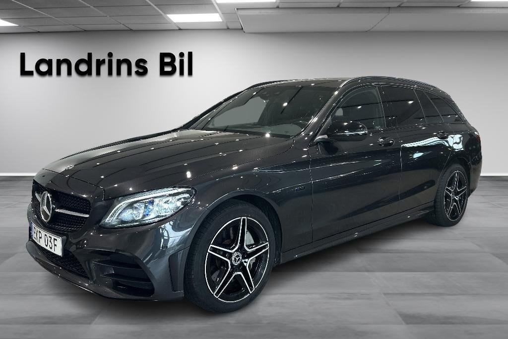 Mercedes C300