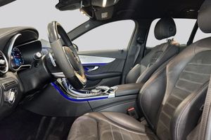 Mercedes C300 bild 8