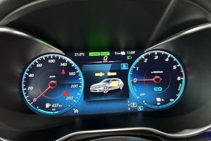 Mercedes C300 bild 10