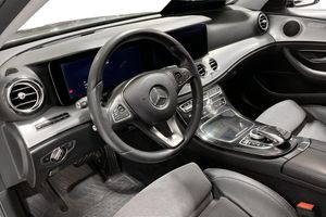 Mercedes E220 bild 7
