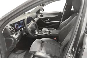 Mercedes E220 bild 10
