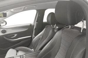 Mercedes E220 bild 12