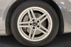 Mercedes E220 bild 5