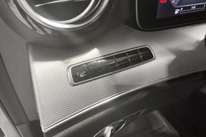 Mercedes E220 bild 15
