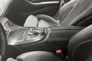 Mercedes E220 bild 11
