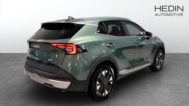 Kia Sportage bild 2