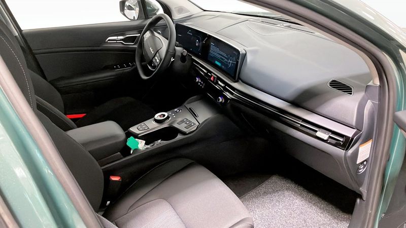 Kia Sportage bild 3