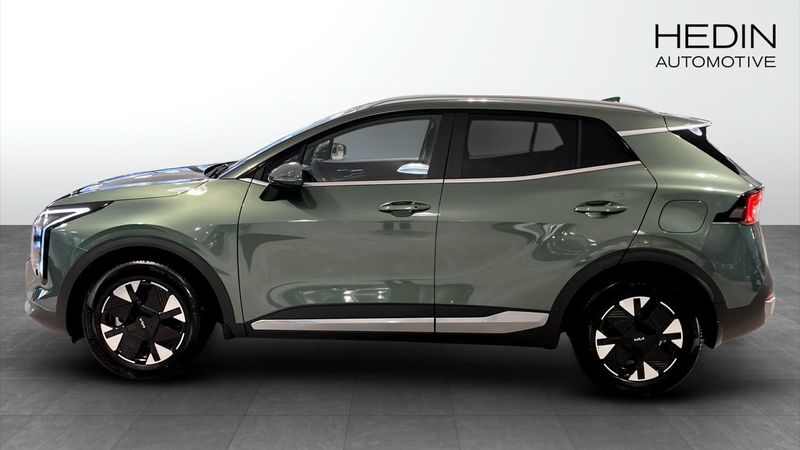 Kia Sportage bild 6