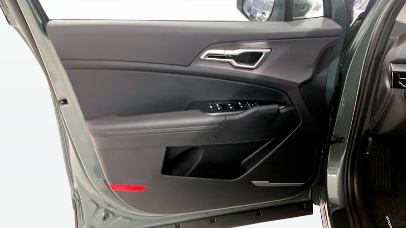 Kia Sportage bild 11