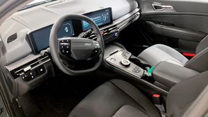 Kia Sportage bild 10