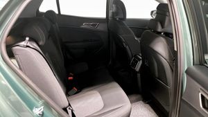 Kia Sportage bild 4