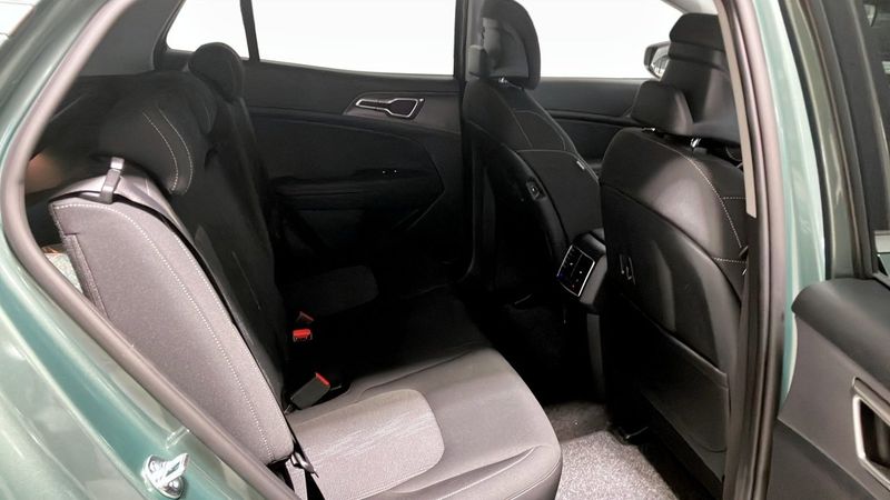 Kia Sportage bild 4