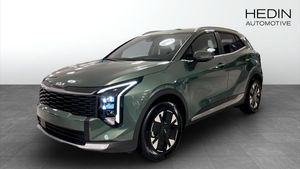 Kia Sportage bild 1