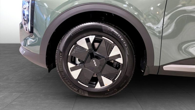 Kia Sportage bild 9