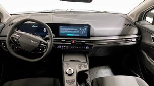 Kia Sportage bild 5